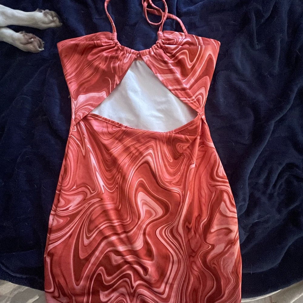 dress